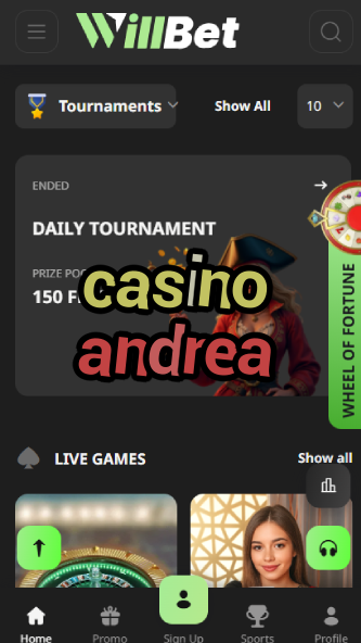 Casino Andrea - Elegant Italian Casino-bet8casino.ydblkf.net