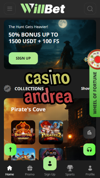 Casino Andrea - Elegant Italian Casino-bet8casino.ydblkf.net